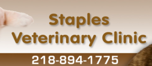 Staples Veterinary Clinic